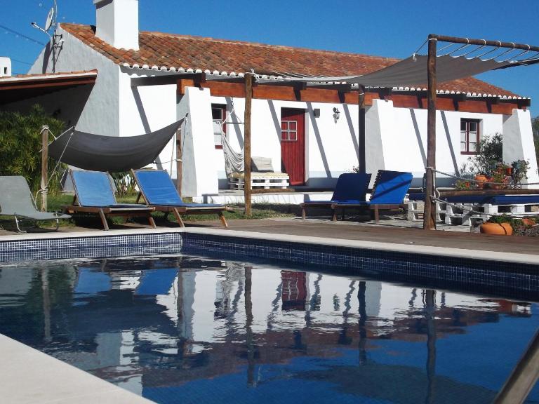 Courela do Salgueiro - B&B Carocha