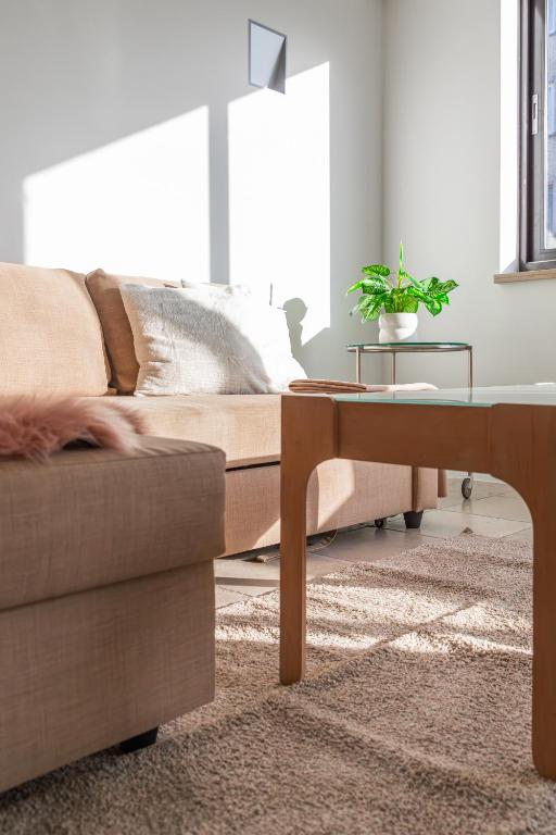 Esplanada Studios - B&B Genk