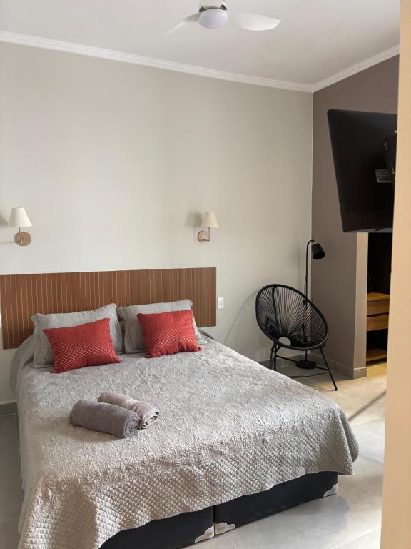 Studio santa clara - B&B Río de Janeiro