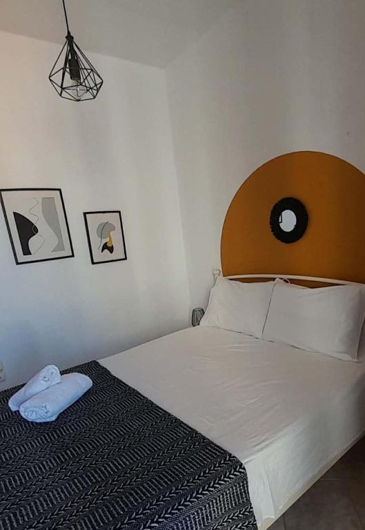 Evelina 2 - Bed and Breakfast Lixoúri