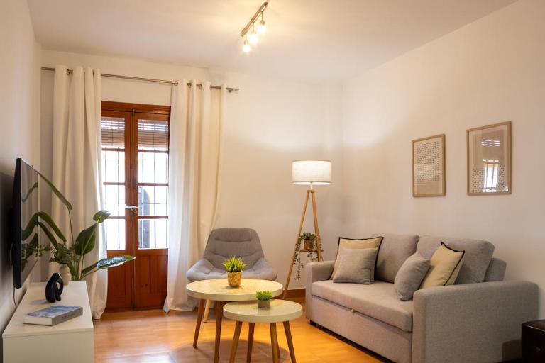 Recaredo Central Suite by Valcambre - B&B Seville