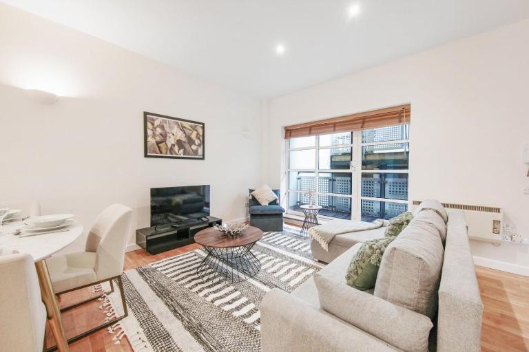 Chic 2 Bed Apartment near Camden Market FREE WIFI by City Stay Aparts London - B&B Londra
