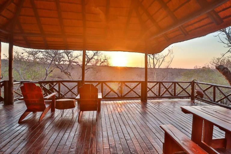 Mahlolwa - B&B Marloth Park