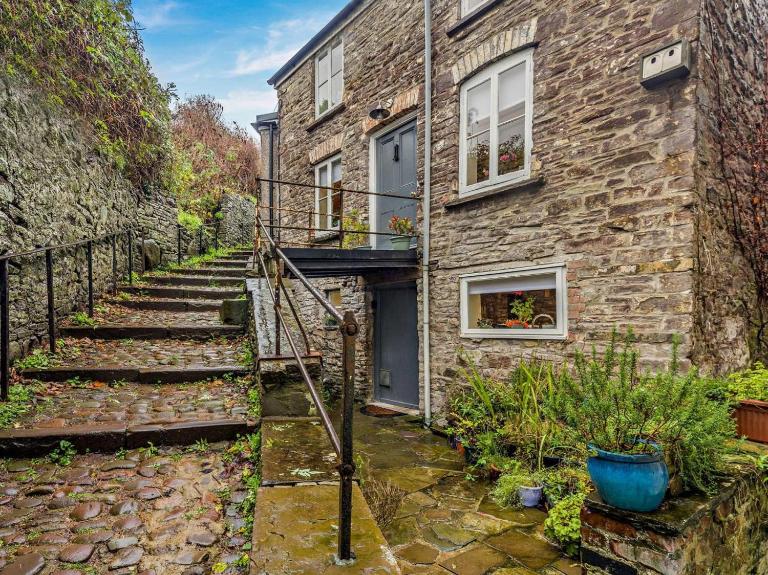 2 Bed in Brecon oc-92729 - B&B Brecon