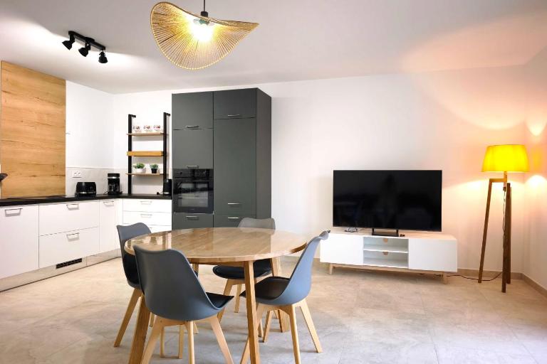 Bright apartment with terrace in Ajaccio - Ferienwohnung Ajaccio