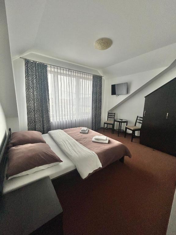 Noclegi Kołek - Ferienwohnung Pogórze