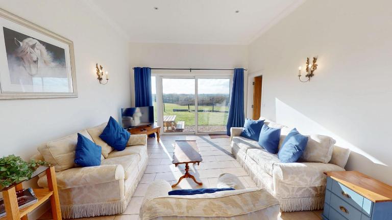 The Dutch Barn - Bed and Breakfast Stratton Audley