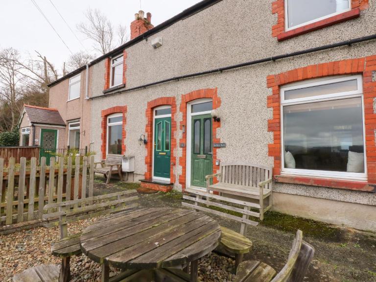 3 Bay View Terrace - B&B Llandudno