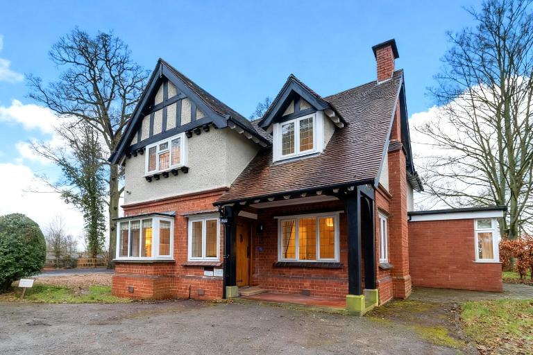 Coachman's House, Maxstoke I Minutes from Birmingham NEC I Perfect for work groups - B&B Maxstoke