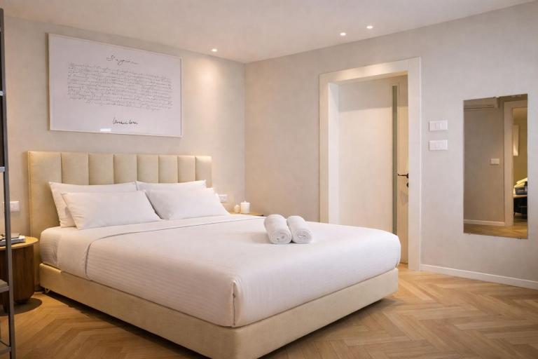 Merian Eilat - Ferienwohnung Eilat