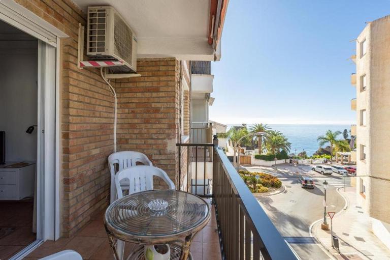 Bahía 327 - Chambres d'hôtes Nerja