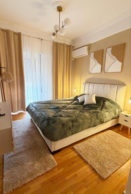 Dream House - B&B Atenas