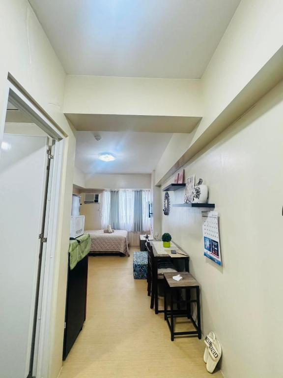 Avida towers davao condo 6thfloor - B&B Davao City