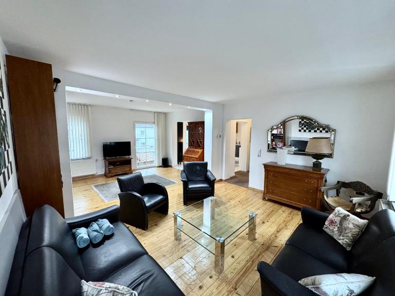 Würselen-Wiesenhof - B&B Würselen