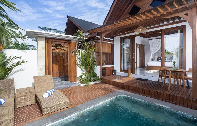 Pondok Adorra Ubud - Bed and Breakfast Ubud