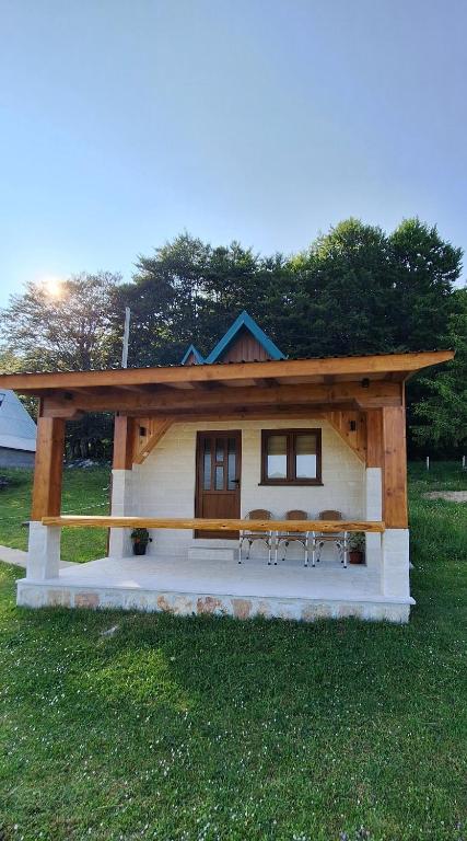 Koliba - Ferienwohnung Zabljak