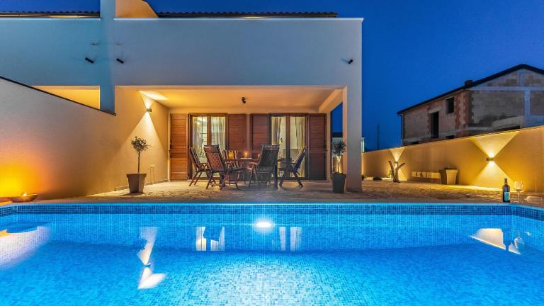 Villa Bella by Villas Guide - Ferienwohnung Vodnjan