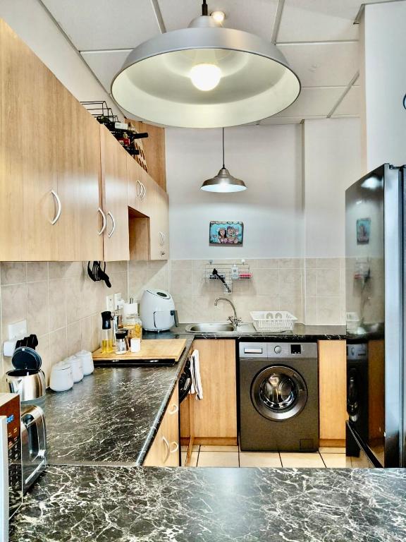 The Tipsy Expat - Paarl - Self Catering Apartment - B&B Paarl