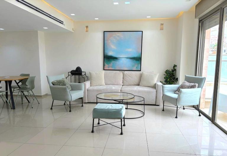 אקליפטוס אילת - Chambres d'hôtes Eilat