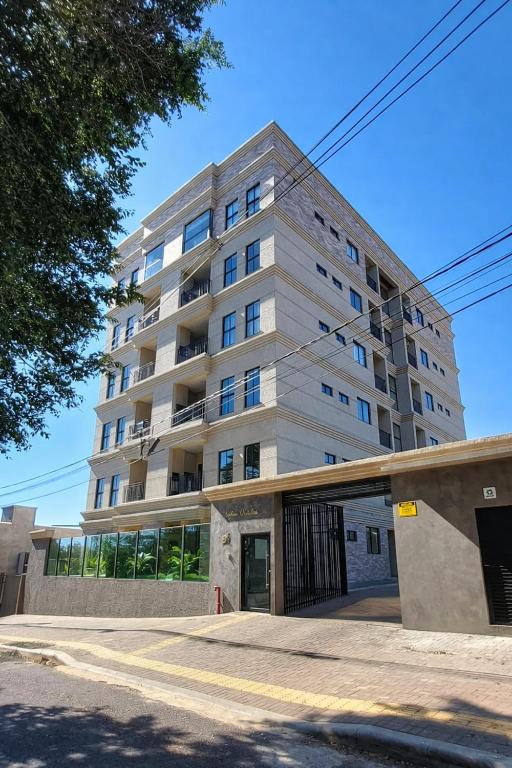 Fortaleza Apartamento moderno perto do Paraguai - Ferienwohnung Foz do Iguaçu