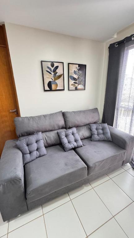 Apartamento Ideal Torquato - B&B Manaos