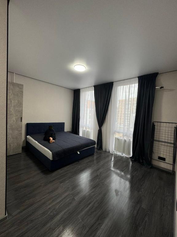 Apartment 'Sofi House' Sofiivska Borschahivka - B&B Kyiv