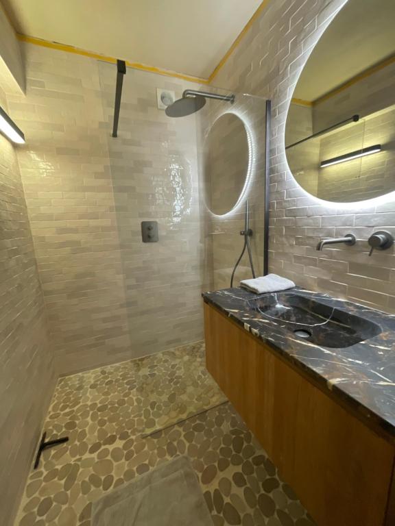 logies One unit - Ferienwohnung Ostende