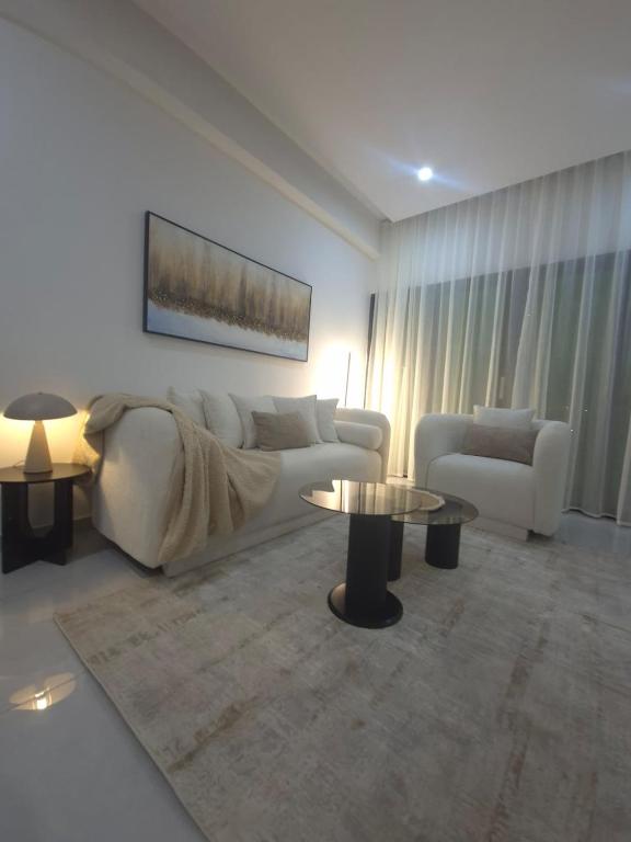 Resi Didia B Angré - B&B Abidjan