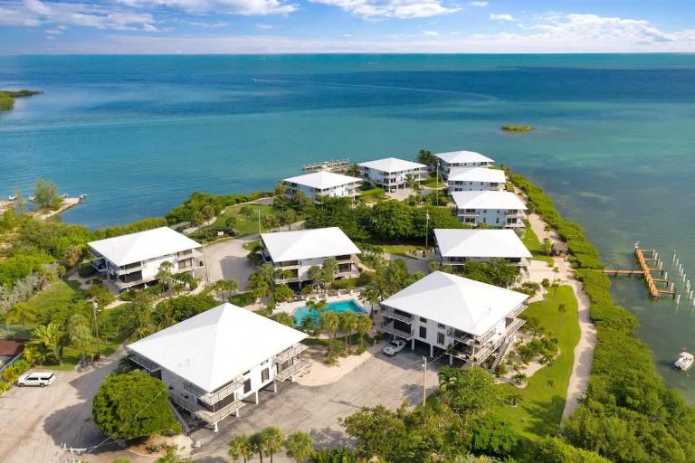 Gulf Pointe Paradise - B&B Marathon