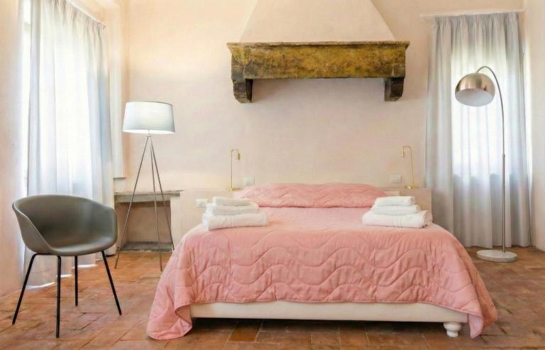 Allegra Toscana - Affittacamere Guest house Arezzo - B&B Arezzo