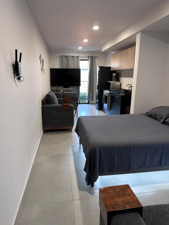 Moderno Loft Primer Cuadro Centro Historico Guadalajara - B&B Guadalajara