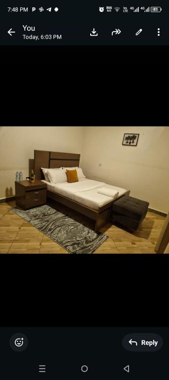 Sereneville apartment - B&B Kampala