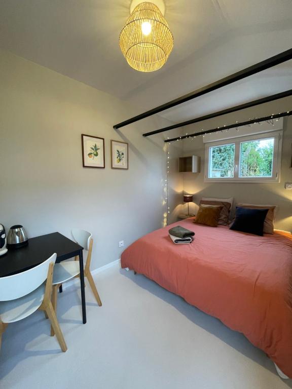 Chez Sophie - Ferienwohnung Orléans