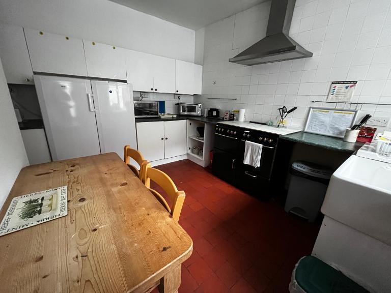 The Innbetween - B&B Pembroke Dock