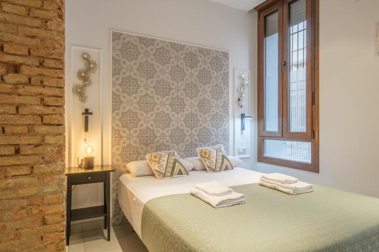 Gorgeous Apartment close to City Centre - Bed and Breakfast Valencia