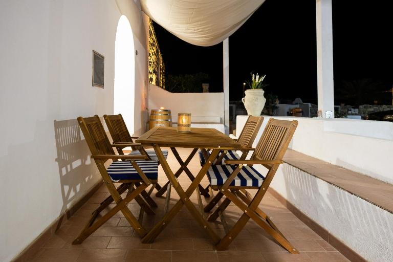 Dammuso Antico - B&B Pantelleria