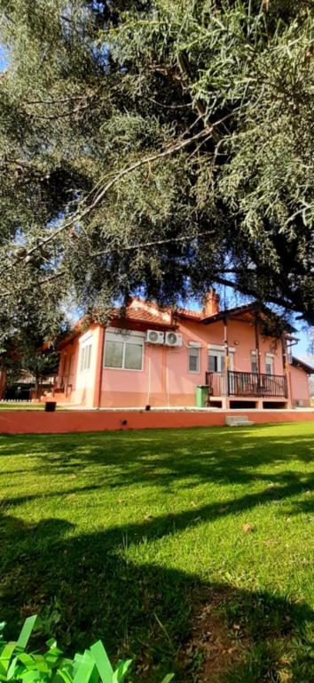 Villa Elena - B&B Čiflik