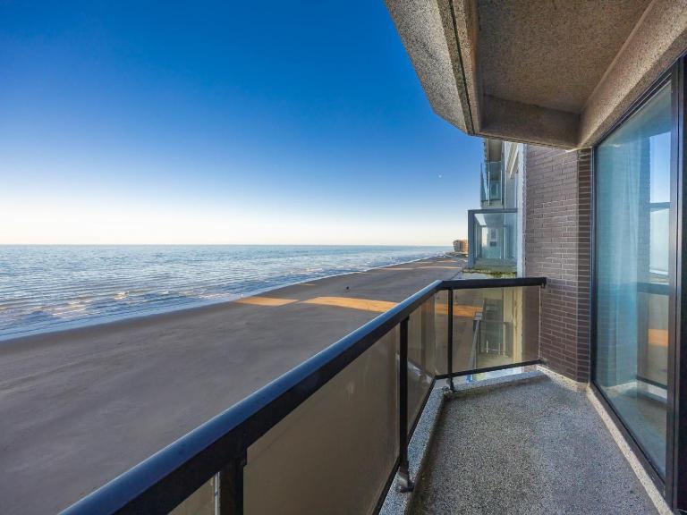 Prestige I - 0702 + box 1 - Ferienwohnung Middelkerke