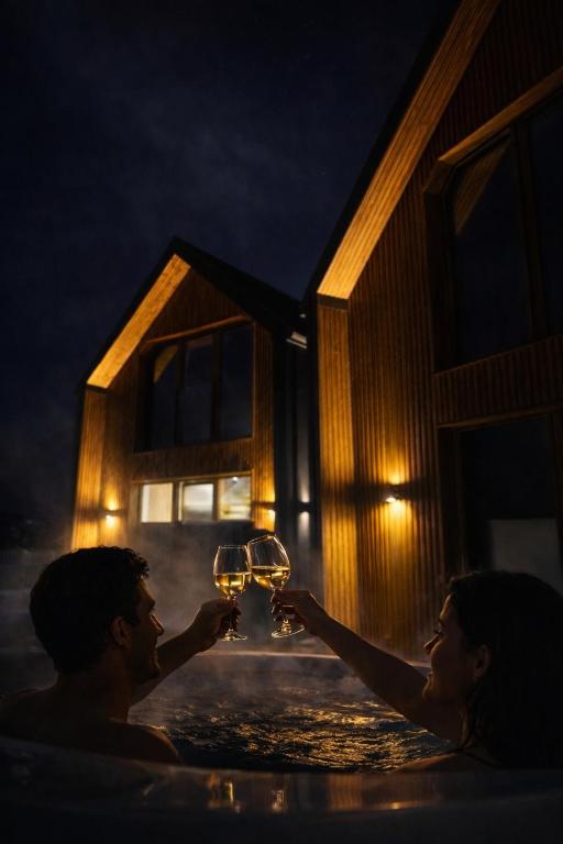 Domki pod Luboniem - B&B Rabka-Zdrój