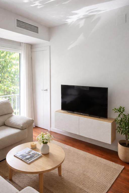 Lyrioshomes Apartamento Filpo Rojas , Sevilla - Chambres d'hôtes Séville