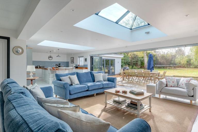 4 Bed in Aldeburgh oc-12lr - B&B Aldeburgh