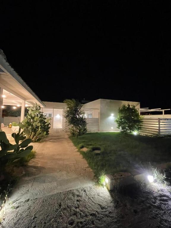 SeA Beach Home - B&B Torre Lapillo