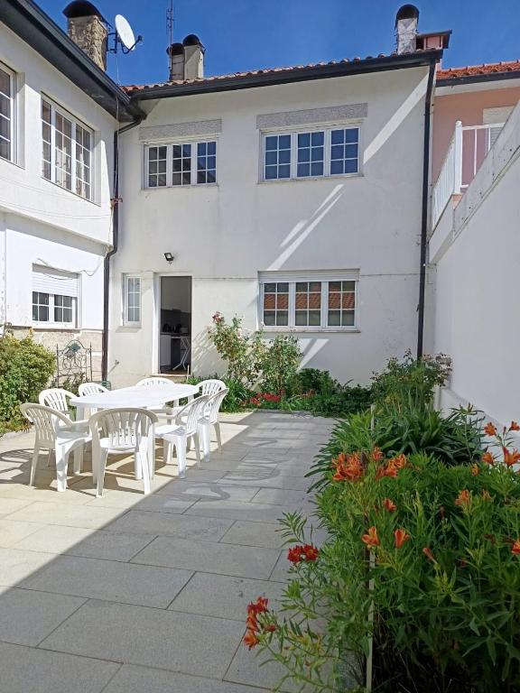 Casa da Avó Lena - Ferienwohnung Vila Pouca de Aguiar