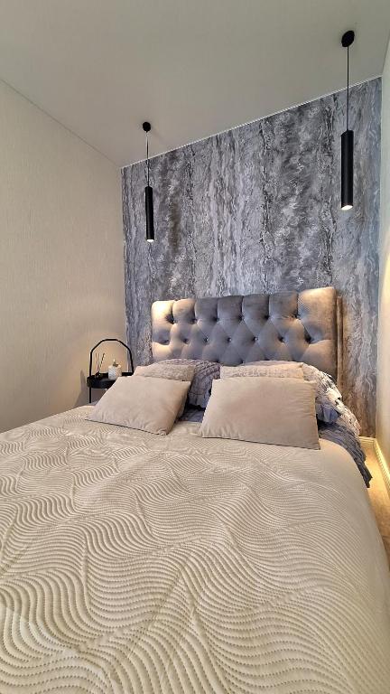 Apartamentai su balkonu prie Akropolio Nr 2 - B&B Klaipėda
