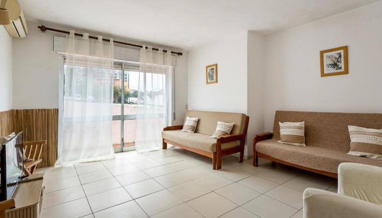 El Shaddai 3 - Bed and Breakfast Atalaia