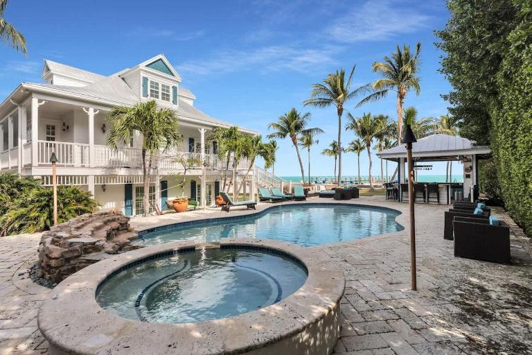 Pineapple Beach - Ferienwohnung Islamorada