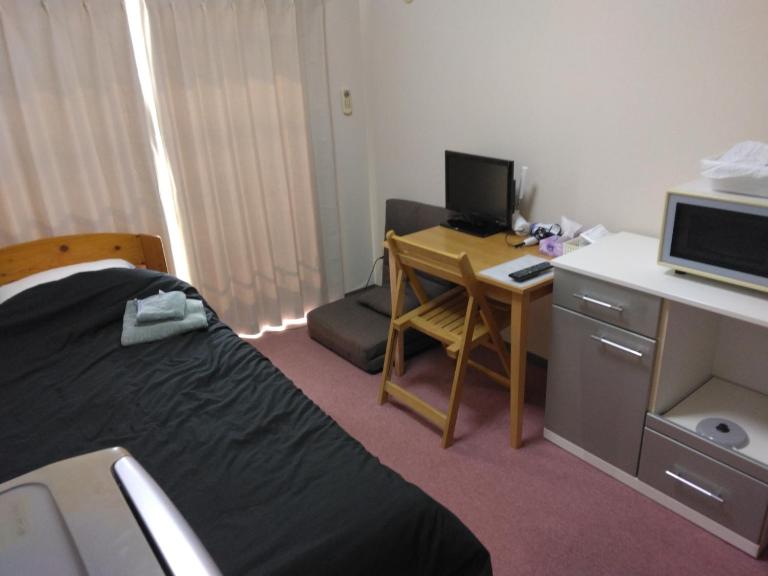 Belaire Ogata - Vacation STAY 29458v - Chambres d'hôtes Shido