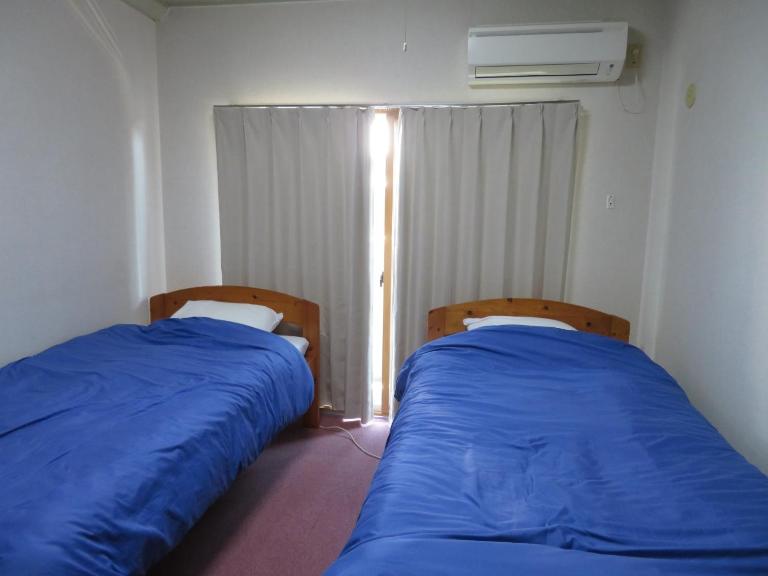 Belaire Ogata - Vacation STAY 32397v - Chambres d'hôtes Shido