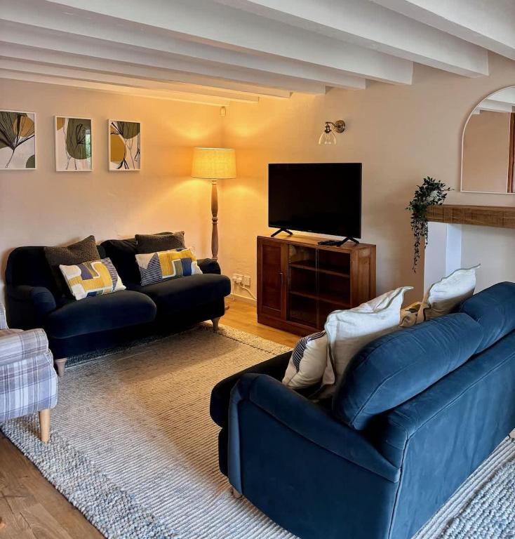 Character Village property - B&B Wheatley