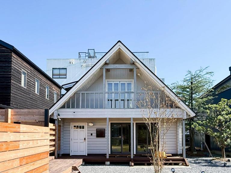 Suzuka City - House - Vacation STAY 39643v - B&B Suzuka